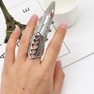 Joint Ring adjustable comes